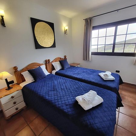 Villa El Mirador Los Menores ภายนอก รูปภาพ