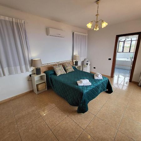 Villa El Mirador Los Menores ภายนอก รูปภาพ