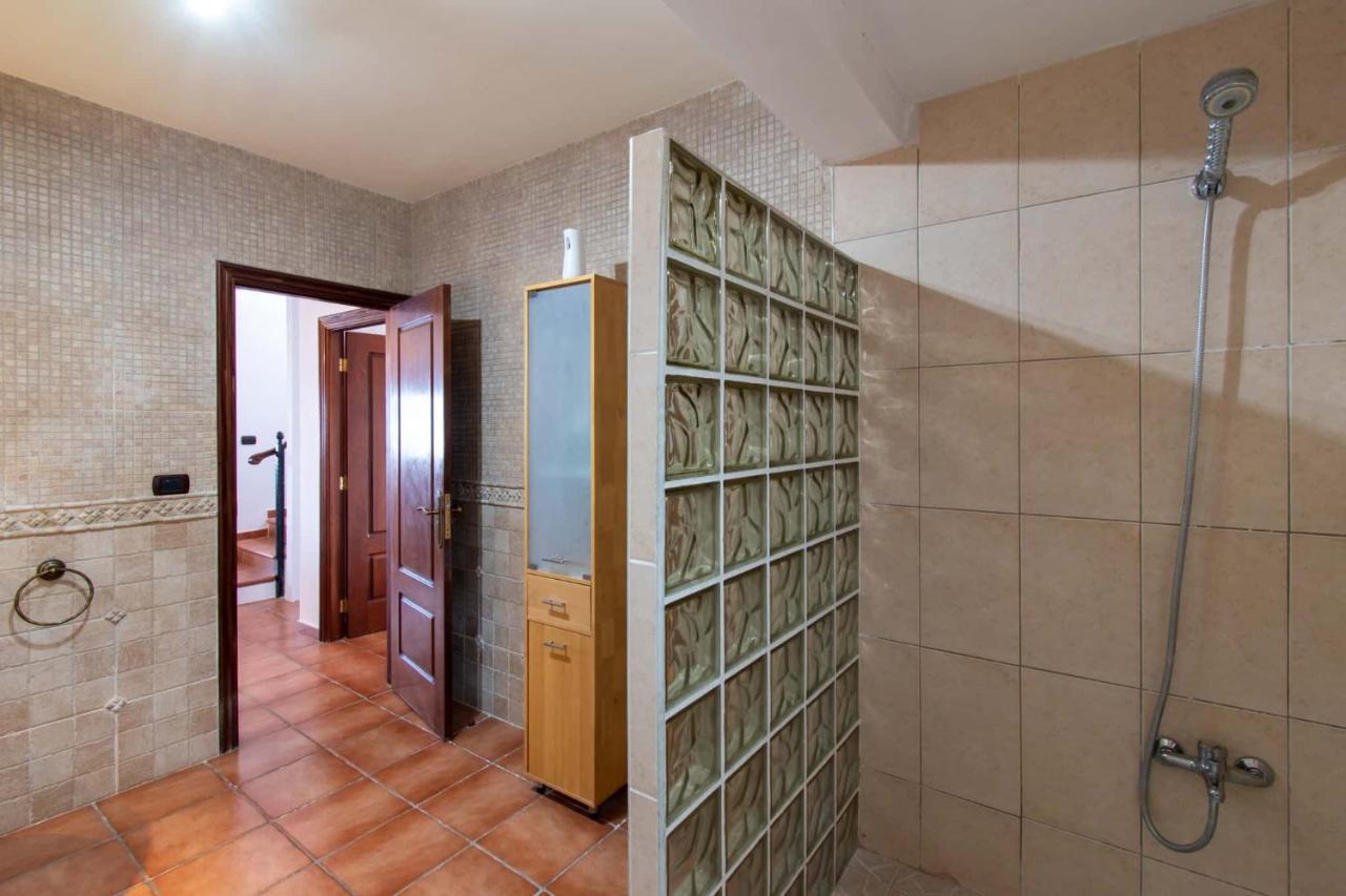 Villa El Mirador Los Menores ภายนอก รูปภาพ