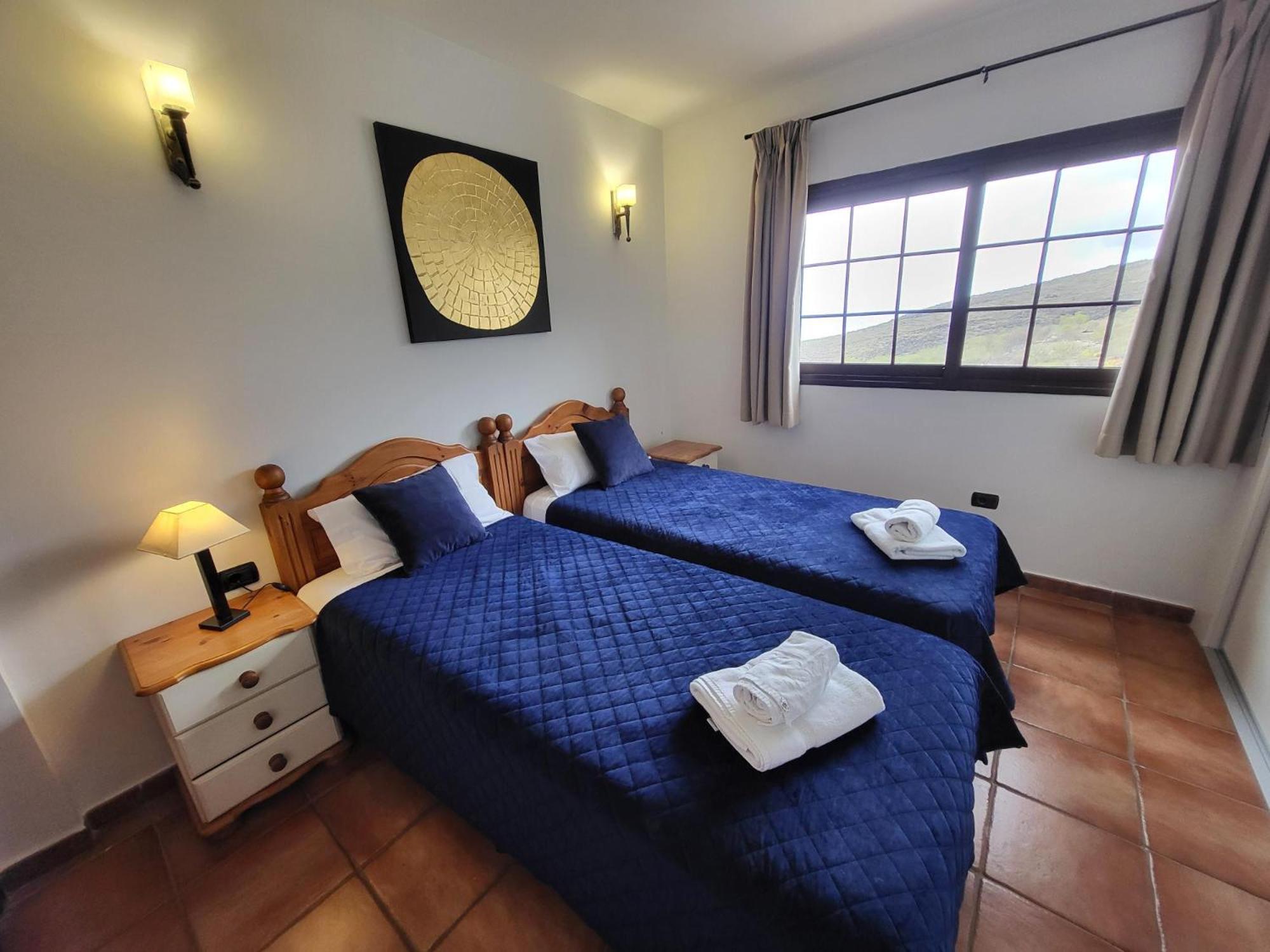 Villa El Mirador Los Menores ภายนอก รูปภาพ