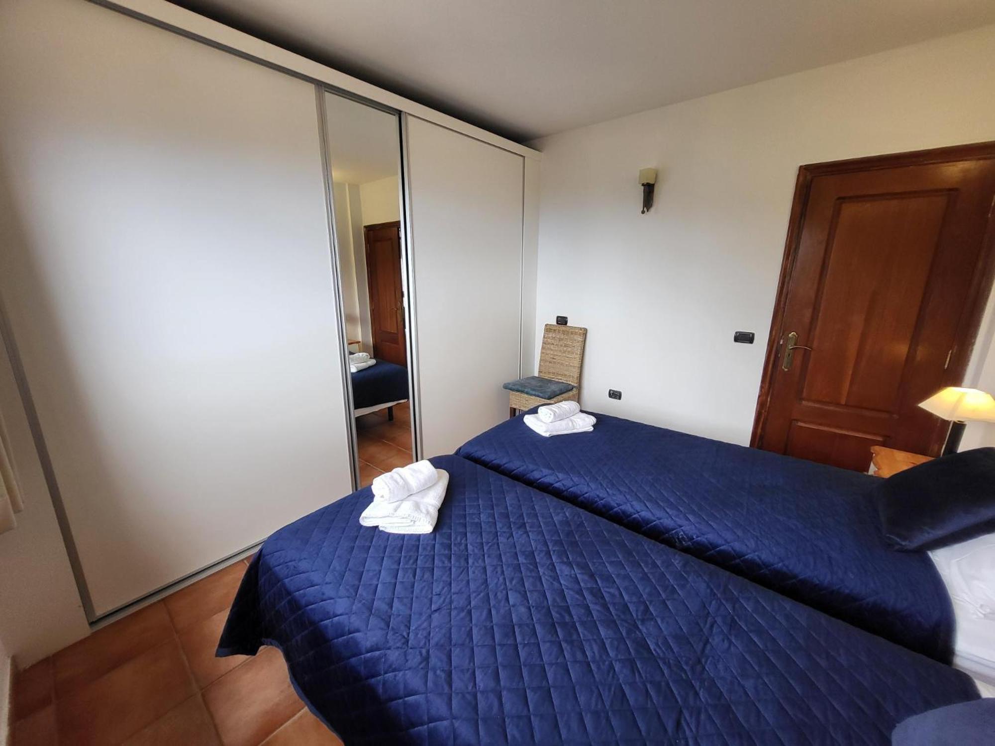 Villa El Mirador Los Menores ภายนอก รูปภาพ
