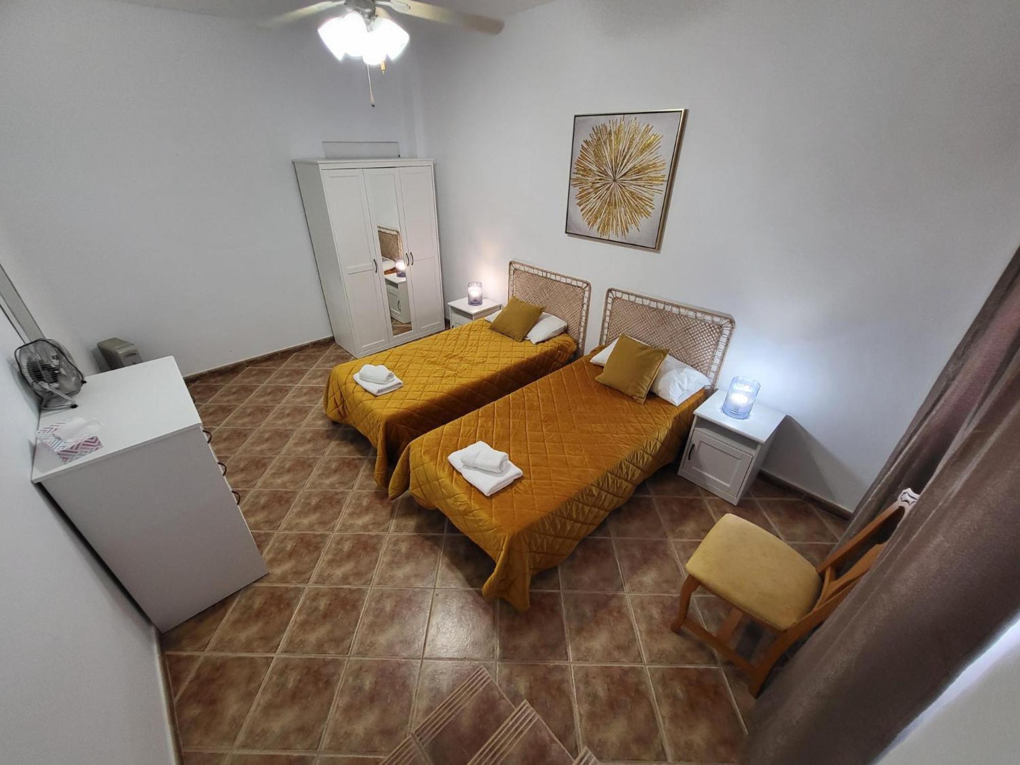Villa El Mirador Los Menores ภายนอก รูปภาพ