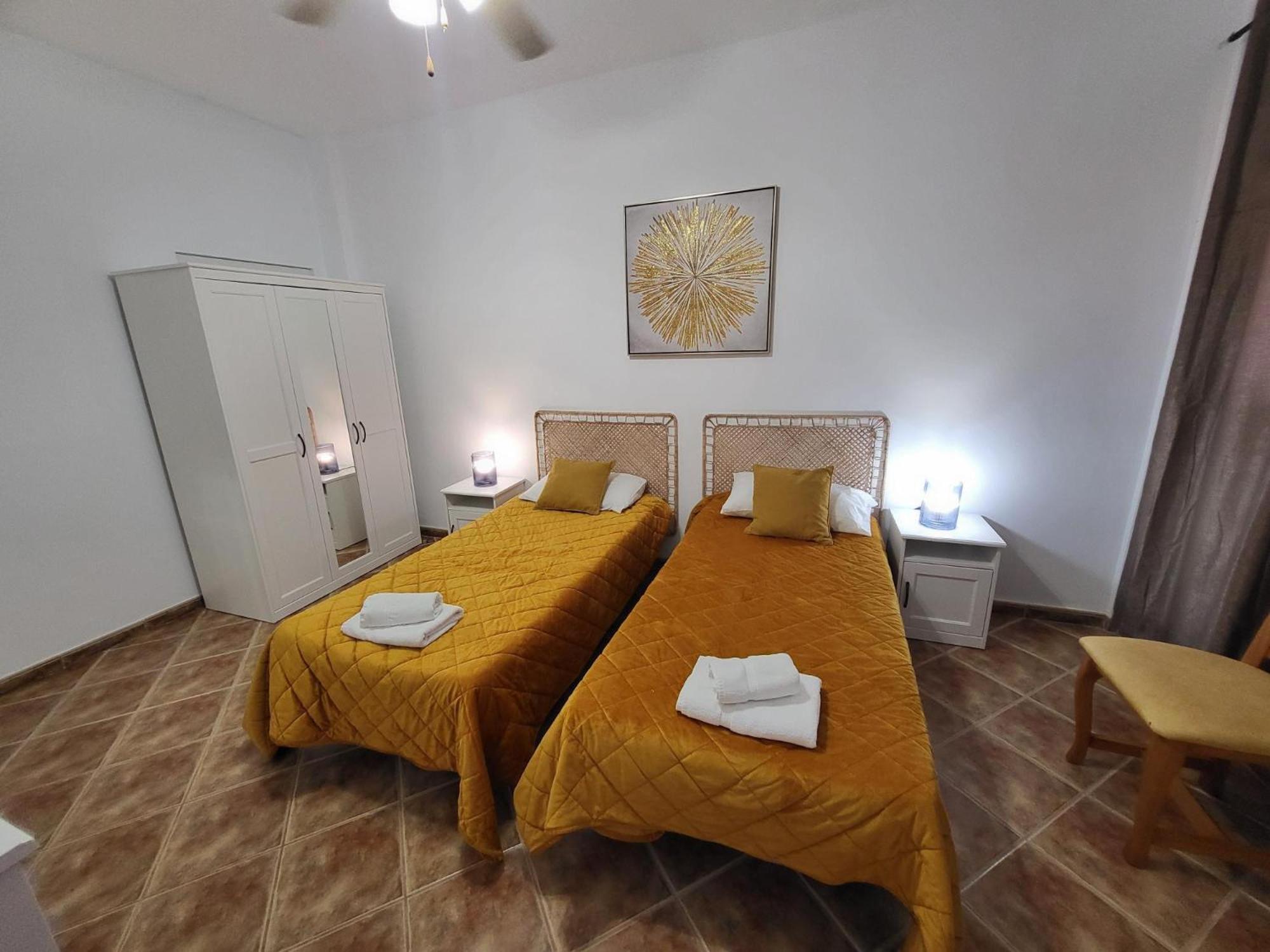 Villa El Mirador Los Menores ภายนอก รูปภาพ