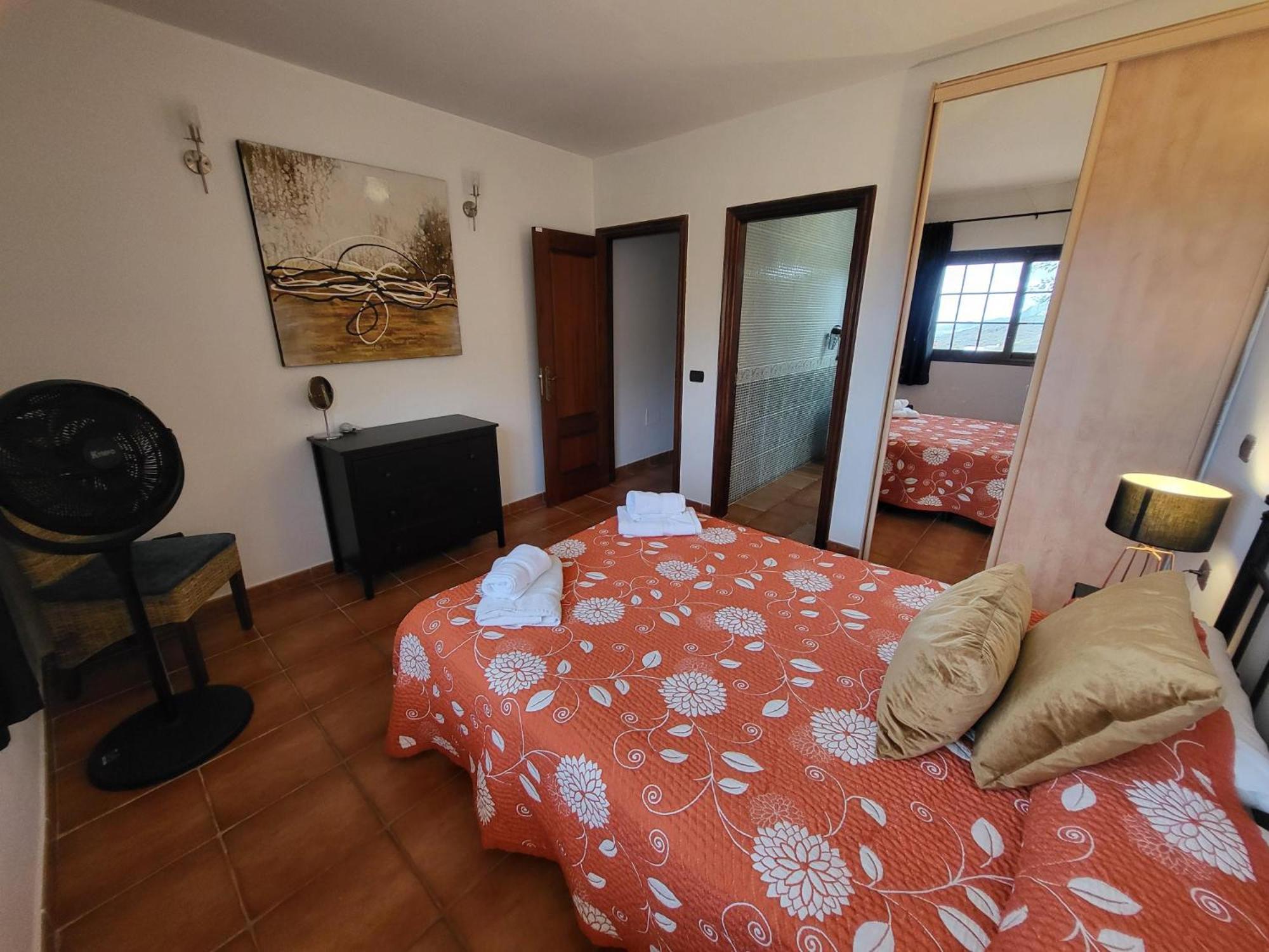 Villa El Mirador Los Menores ภายนอก รูปภาพ