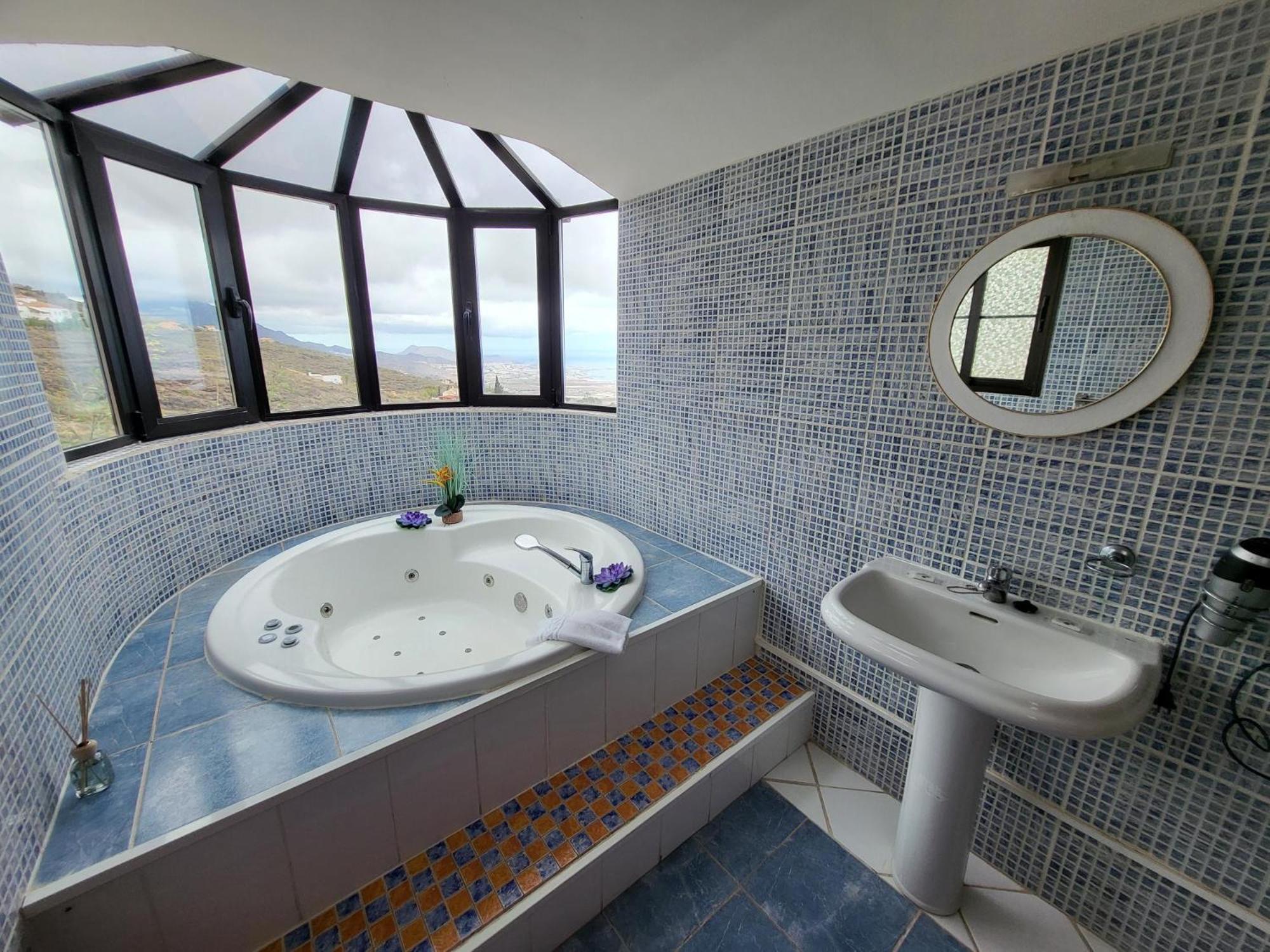 Villa El Mirador Los Menores ภายนอก รูปภาพ