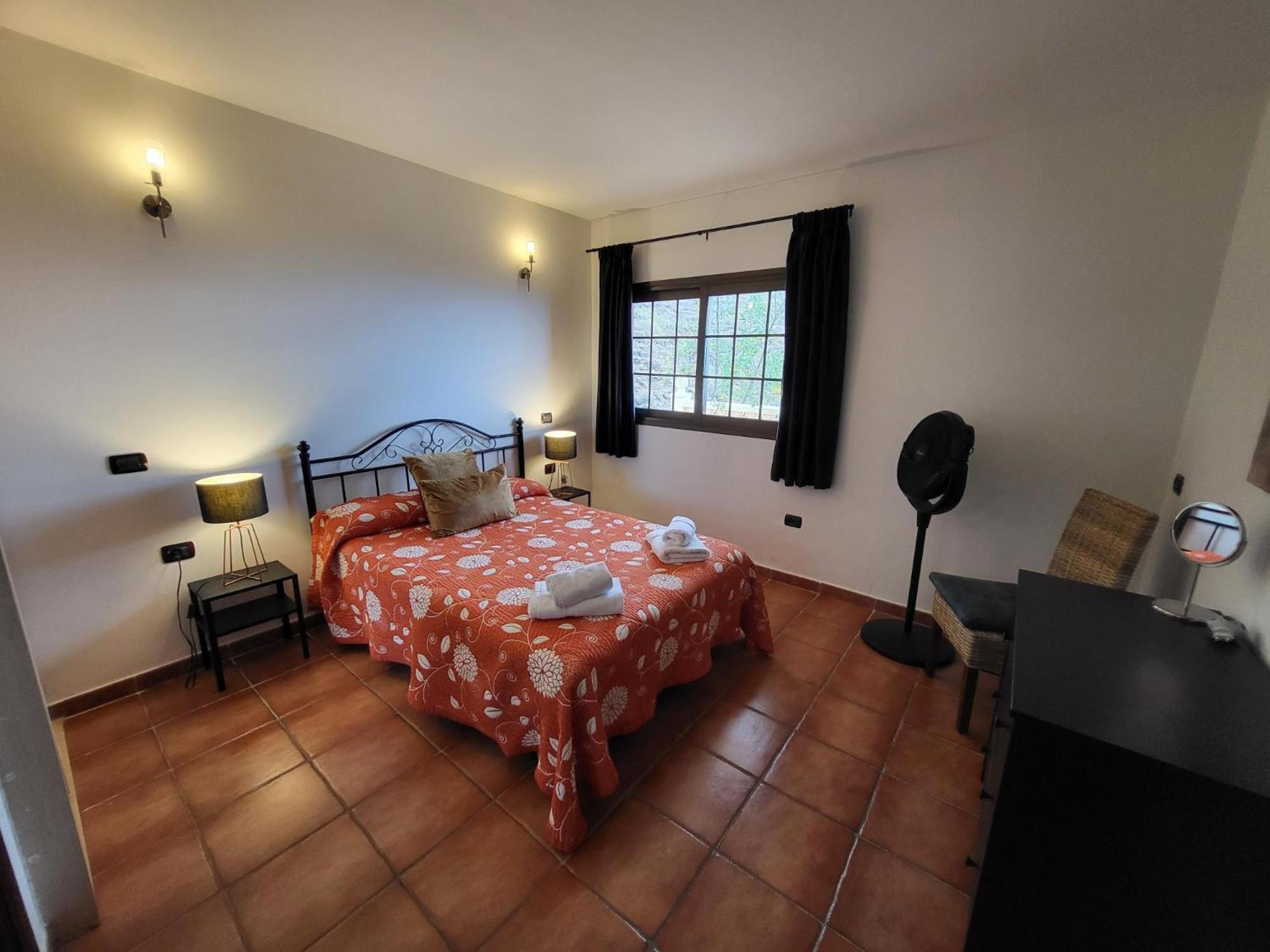 Villa El Mirador Los Menores ภายนอก รูปภาพ