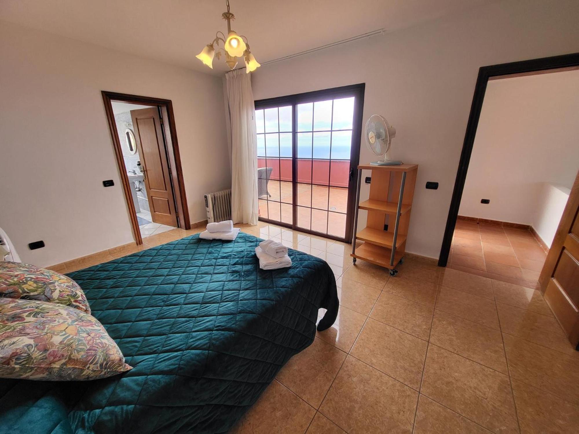 Villa El Mirador Los Menores ภายนอก รูปภาพ