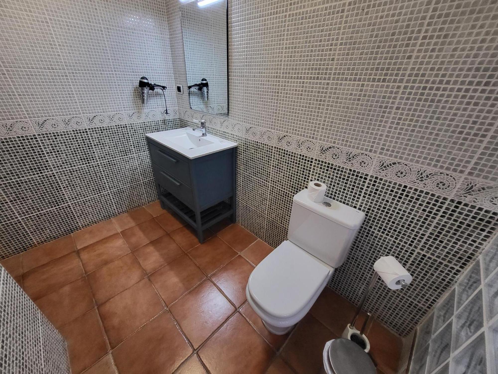 Villa El Mirador Los Menores ภายนอก รูปภาพ