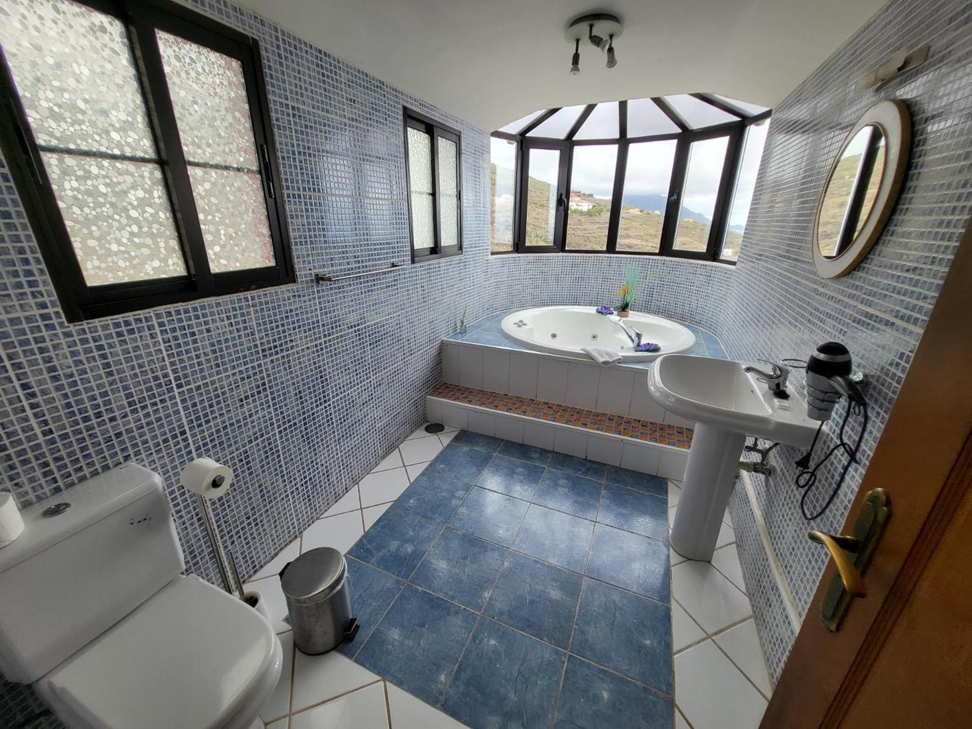 Villa El Mirador Los Menores ภายนอก รูปภาพ